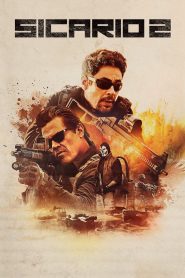 Sicario: Day of the Soldado | سیکاریو: روز سولدادو