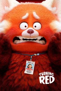 Turning Red | قرمز شدن