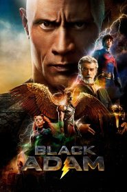 Black Adam | بلک آدام