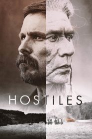Hostiles | متخاصمان