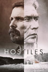 Hostiles | متخاصمان