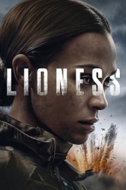 Lioness | شیرزن