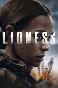 Lioness | شیرزن