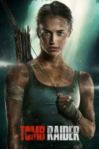 Tomb Raider | توم ریدر