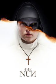The Nun | راهبه