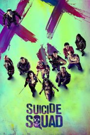 Suicide Squad | جوخه انتحار