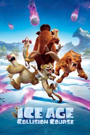 Ice Age: Collision Course | عصر یخبندان: برخورد کیهانی