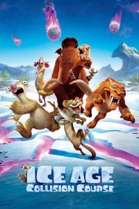 Ice Age: Collision Course | عصر یخبندان: برخورد کیهانی