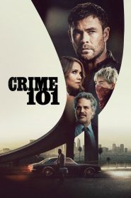 Crime 101 | جنایت 101