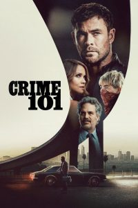 Crime 101 | جنایت 101