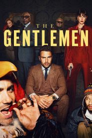 The Gentlemen | نجیب زادگان