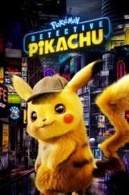 Pokémon Detective Pikachu | پوکمون: کارآگاه پیکاچو