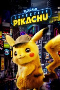 Pokémon Detective Pikachu | پوکمون: کارآگاه پیکاچو