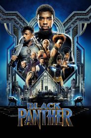 Black Panther | پلنگ سیاه