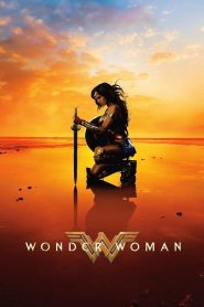 Wonder Woman | زن شگفت‌انگیز