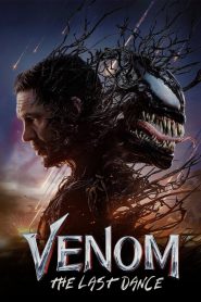 Venom: The Last Dance | ونوم: آخرین رقص
