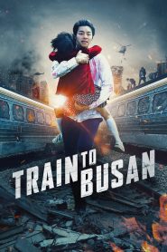 Train to Busan | قطار بوسان