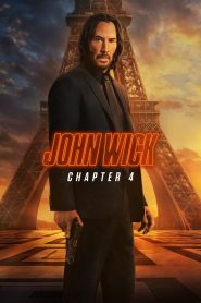 John Wick: Chapter 4 | جان ویک: بخش 4
