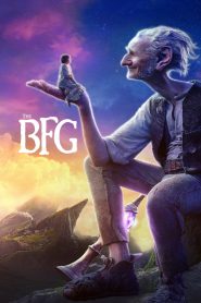 The BFG | غول بزرگ مهربان