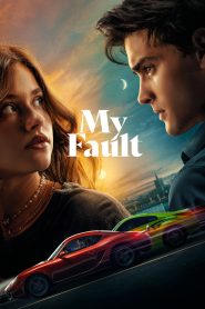 My Fault | تقصیر من