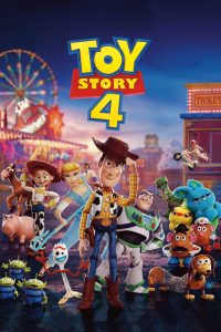 Toy Story 4 | داستان اسباب‌بازی 4