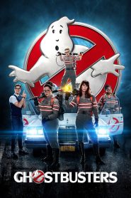 Ghostbusters | شکارچیان ارواح