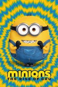 Minions: The Rise of Gru | مینیون‌ها: ظهور گرو