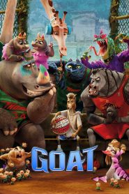 GOAT | گوت
