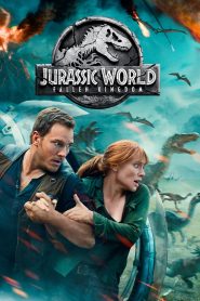 Jurassic World: Fallen Kingdom | دنیای ژوراسیک: قلمرو سقوط‌کرده