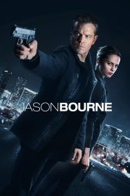 Jason Bourne | جیسون بورن