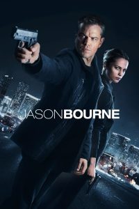 Jason Bourne | جیسون بورن