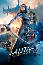 Alita: Battle Angel | آلیتا: فرشته جنگ