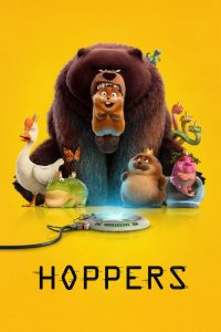 Hoppers | هاپرز