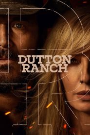 Dutton Ranch | مزرعه داتون