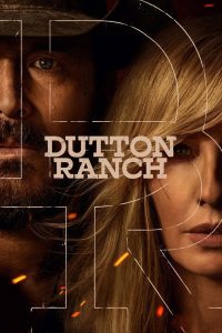 Dutton Ranch | مزرعه داتون