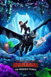 How to Train Your Dragon: The Hidden World | چگونه اژدهای خود را تربیت کنیم: دنیای پنهان