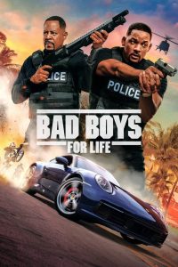 Bad Boys for Life | پسران بد تا ابد