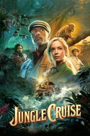 Jungle Cruise | کشتی جنگلی
