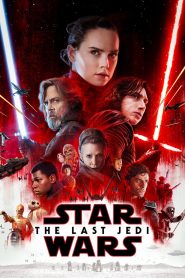 Star Wars: The Last Jedi | جنگ ستارگان: آخرین جدای