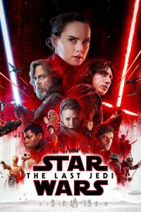 Star Wars: The Last Jedi | جنگ ستارگان: آخرین جدای