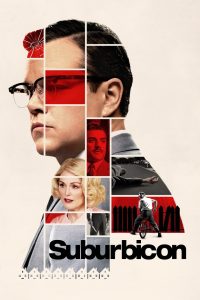 Suburbicon | سابربیکن