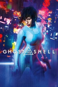 Ghost in the Shell | روح درون پوسته