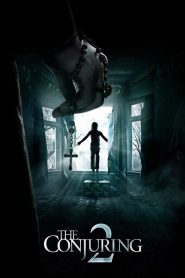 The Conjuring 2 | احضار 2