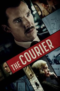 The Courier | پیک