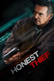 Honest Thief | دزد صادق