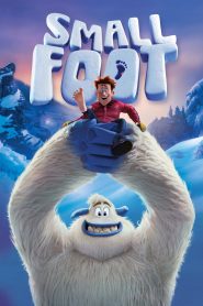 Smallfoot | کوچولوپا