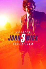 John Wick: Chapter 3 – Parabellum | جان ویک: بخش 3 – پارابلوم