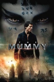 The Mummy | مومیایی